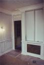 Philippe Nourisson, Menuisier- - agencement-decoration-interieur - catalogue-bureau-bibliotheque - Boiserie-bibliothque de style
