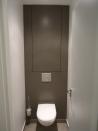 Philippe Nourisson, Menuisier- - agencement-et-decoration-d-interieur - catalogue-bain - WC suspendu